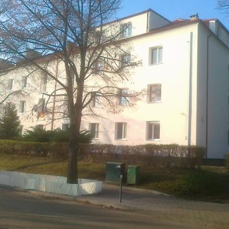 Appartement Gdynia99 Extérieur photo
