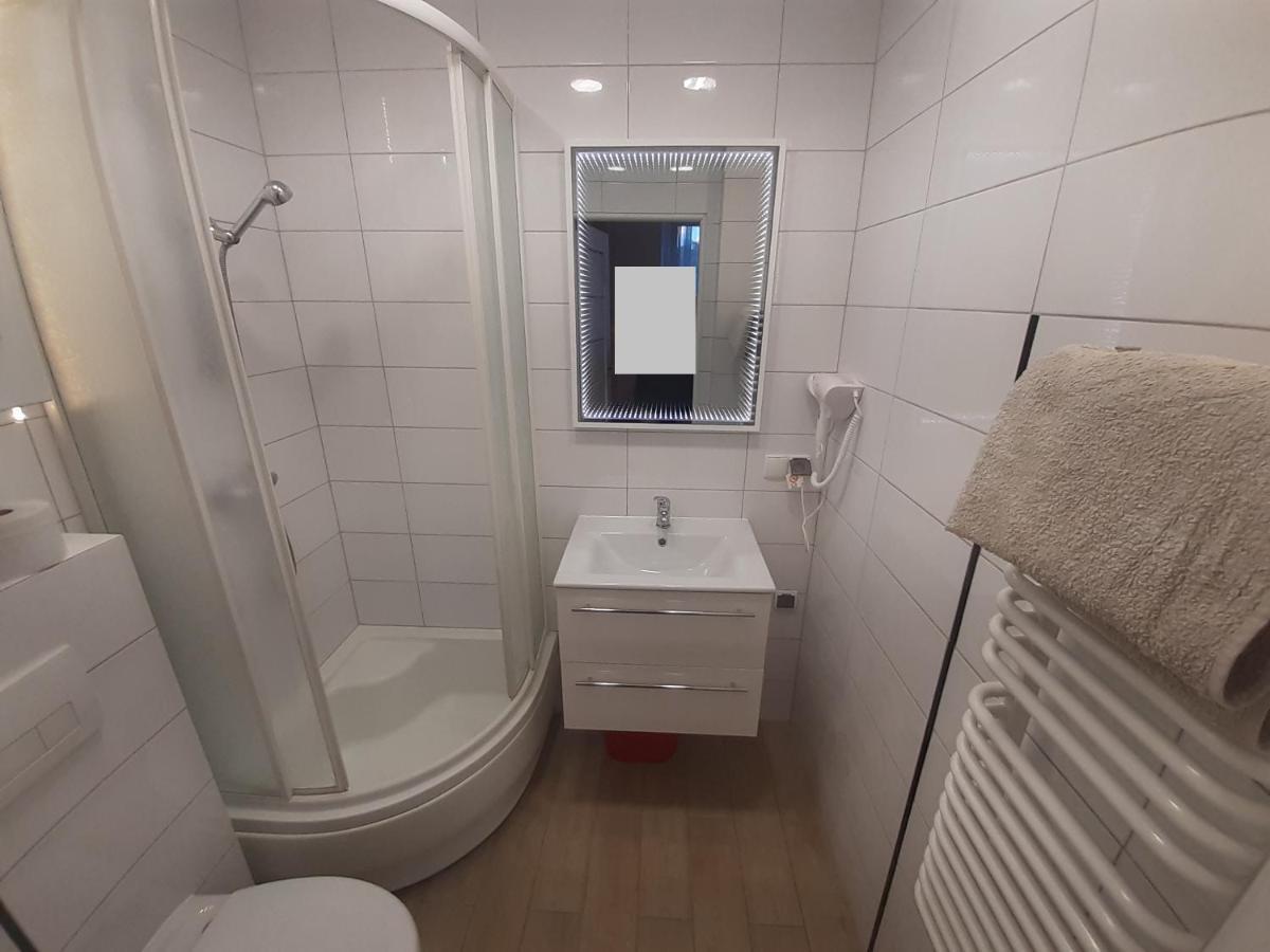 Appartement Gdynia99 Extérieur photo