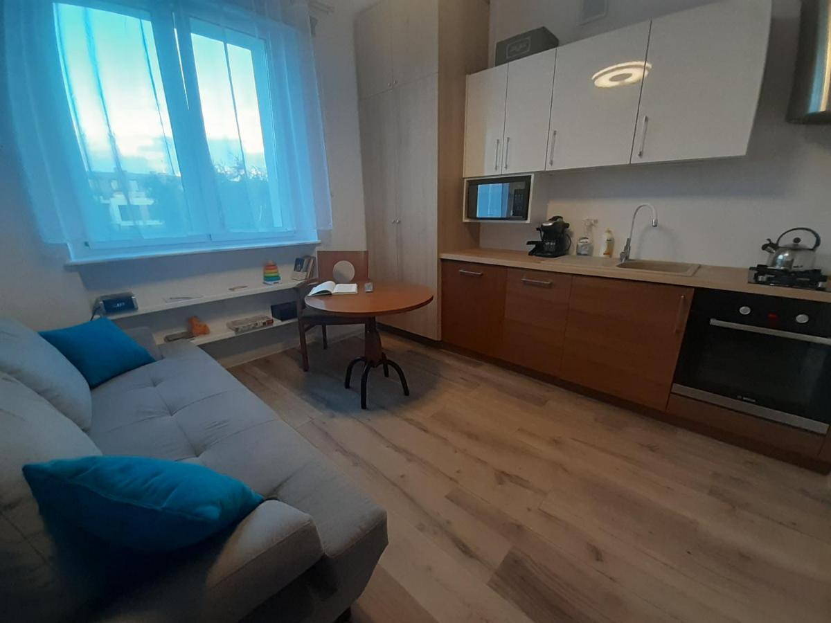 Appartement Gdynia99 Extérieur photo
