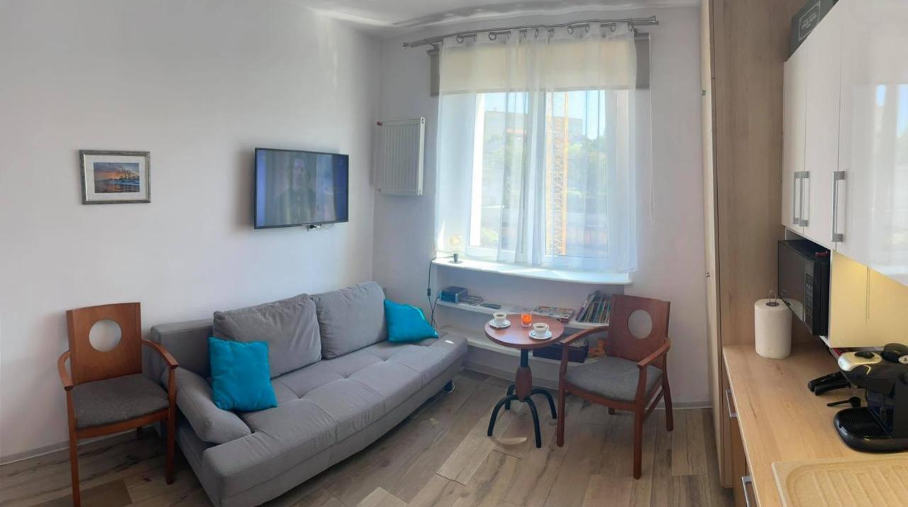 Appartement Gdynia99 Extérieur photo