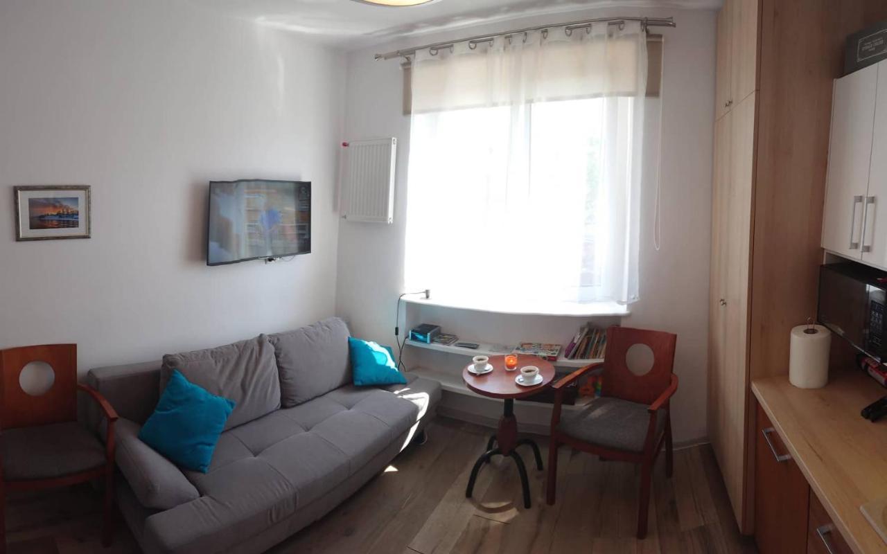 Appartement Gdynia99 Extérieur photo